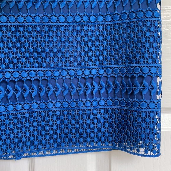 NWT SHOSHANNA Sacramento Dress - Picture 7 of 7